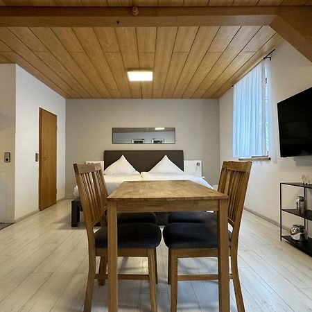 Ferienhaus Moehrle 3 Uberlingen Buitenkant foto