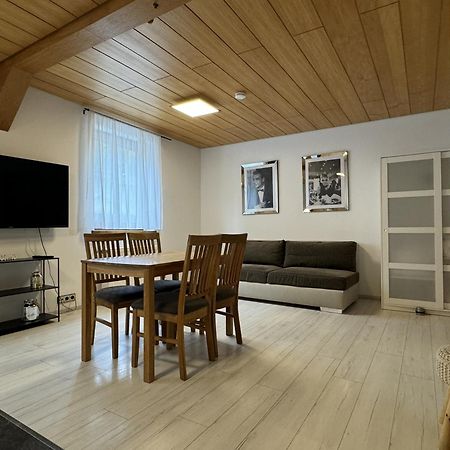 Ferienhaus Moehrle 3 Uberlingen Buitenkant foto