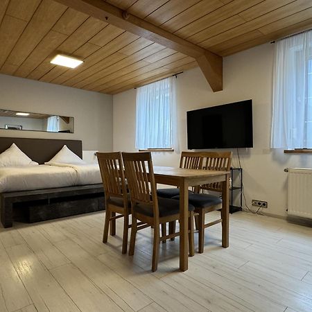 Ferienhaus Moehrle 3 Uberlingen Buitenkant foto