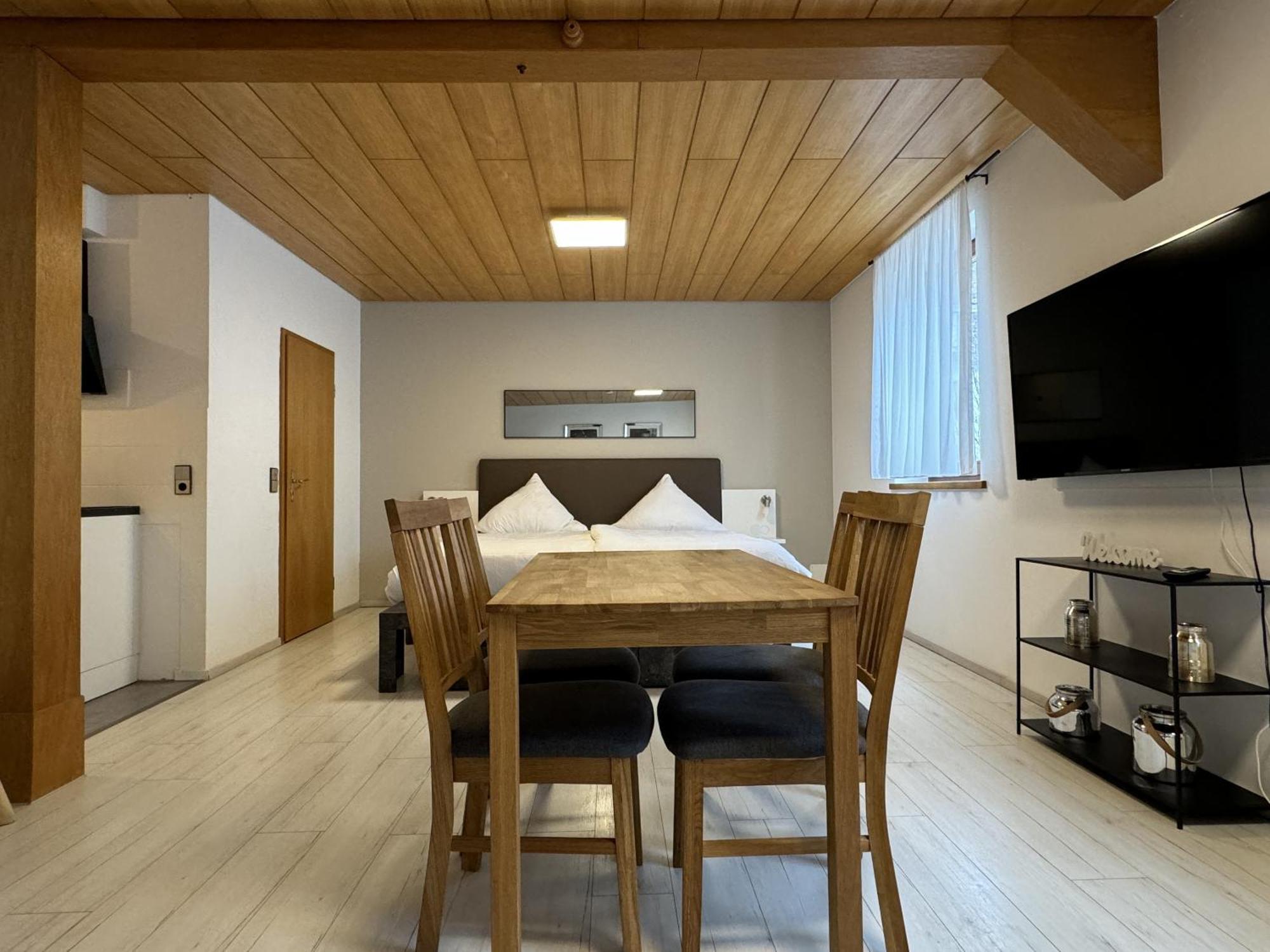 Ferienhaus Moehrle 3 Uberlingen Buitenkant foto