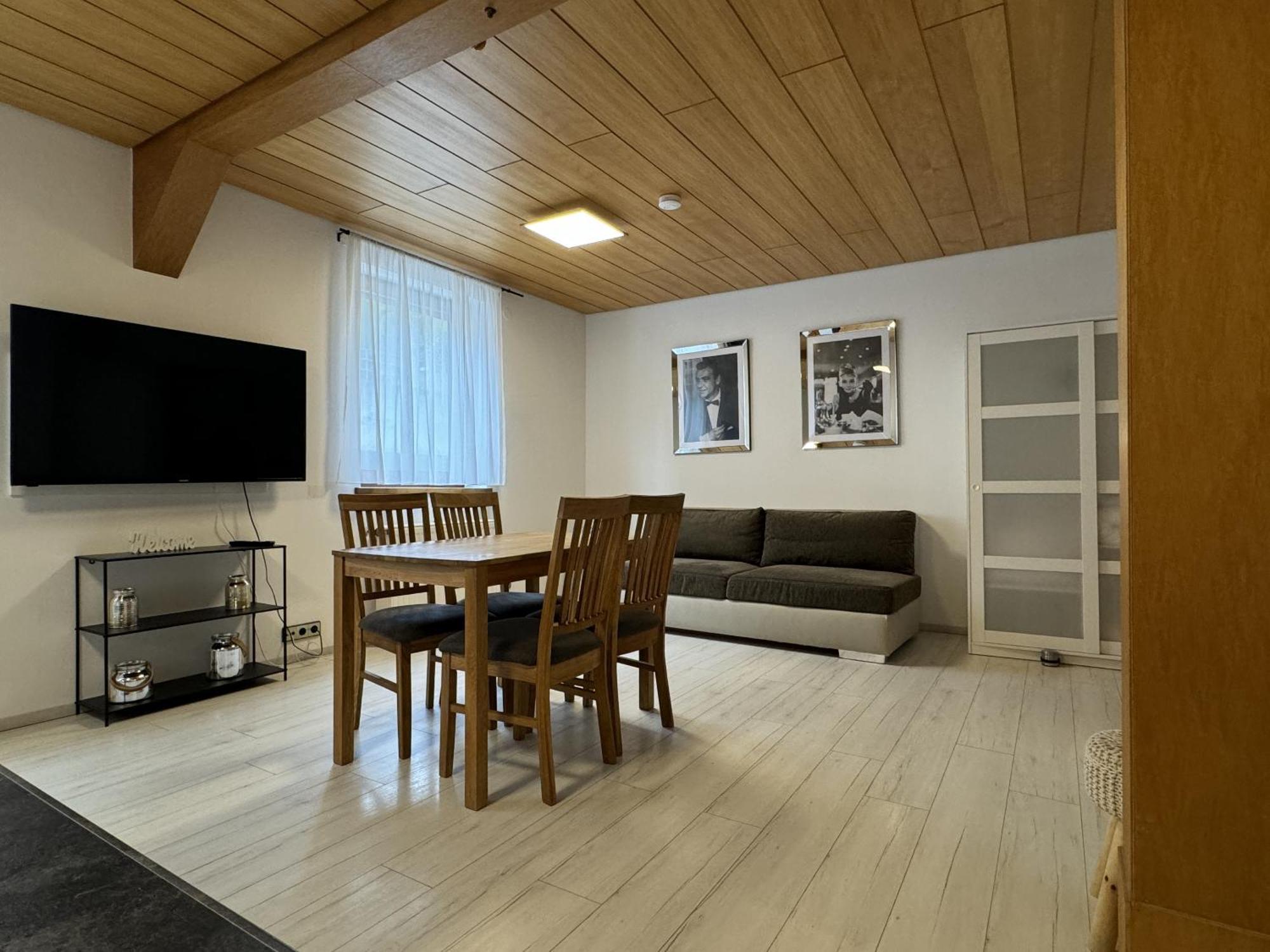 Ferienhaus Moehrle 3 Uberlingen Buitenkant foto