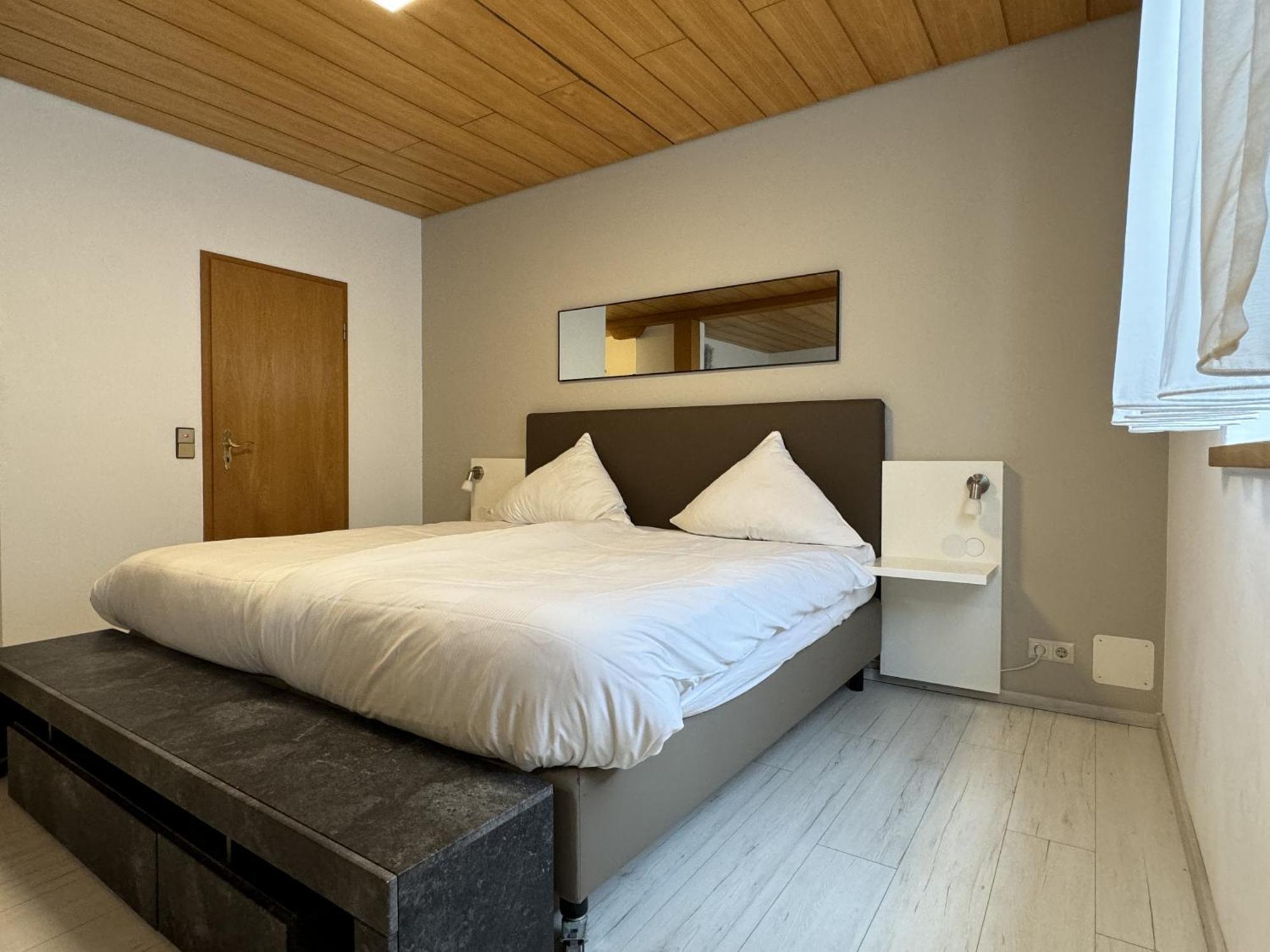 Ferienhaus Moehrle 3 Uberlingen Buitenkant foto