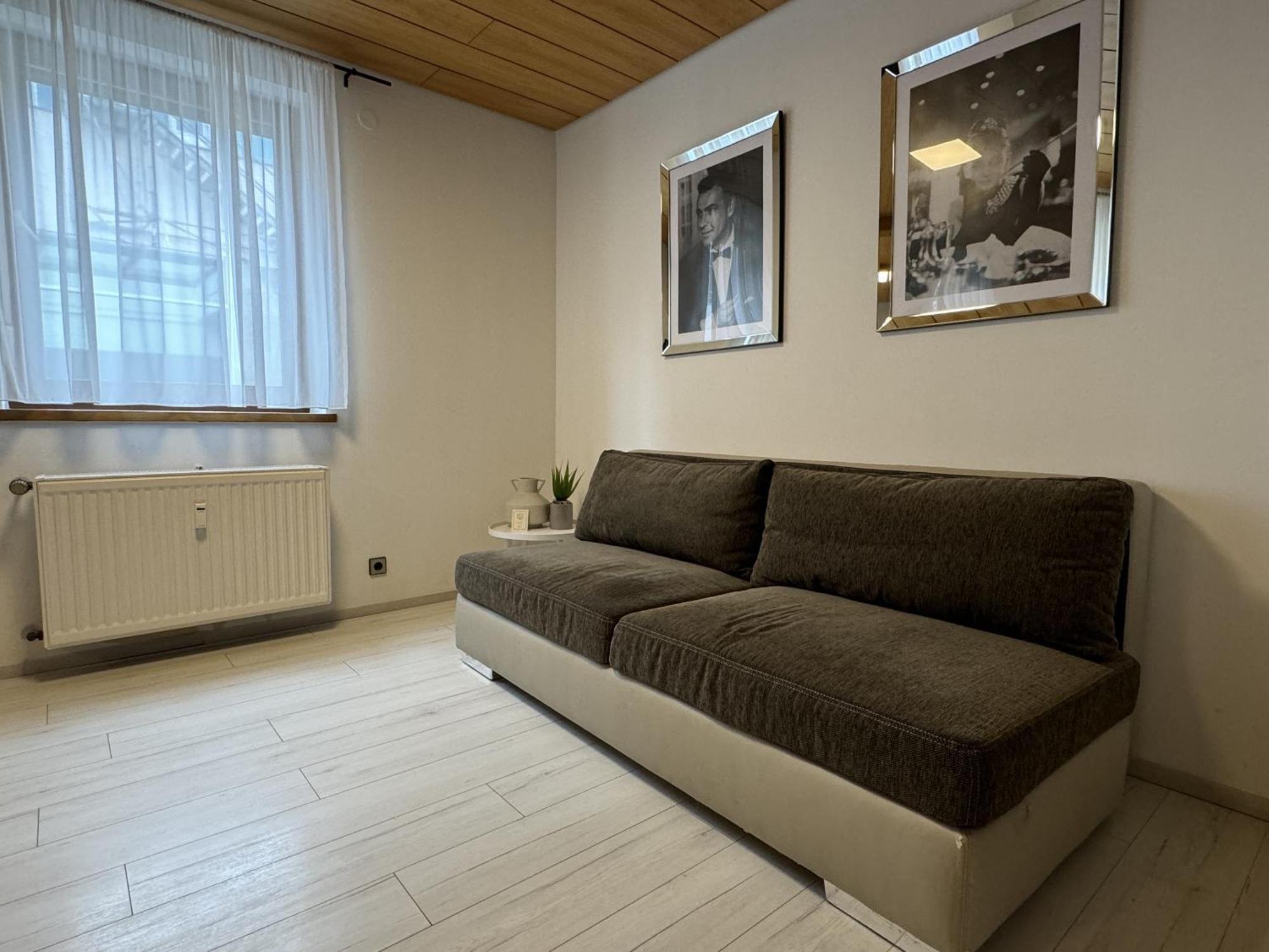 Ferienhaus Moehrle 3 Uberlingen Buitenkant foto