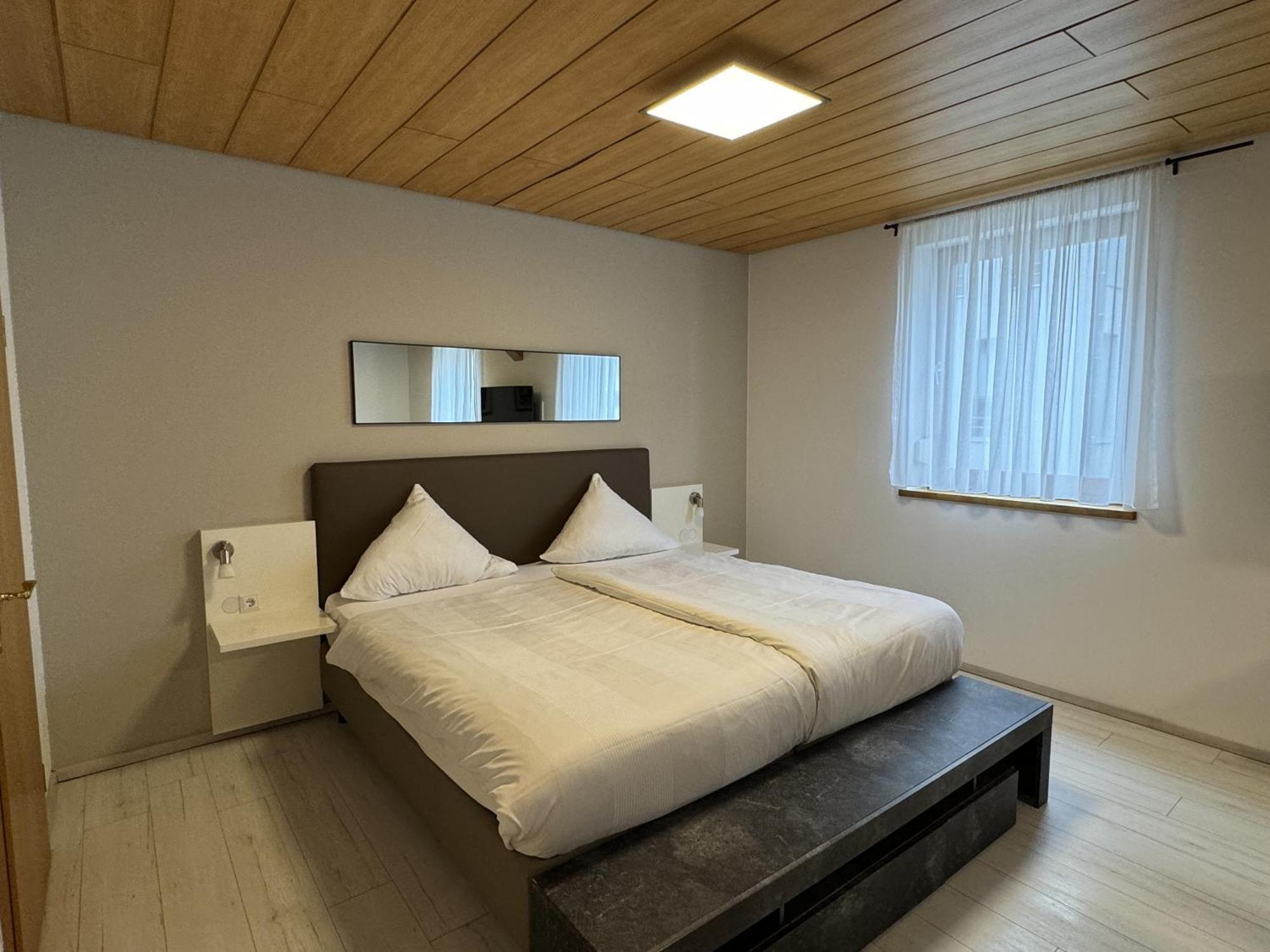 Ferienhaus Moehrle 3 Uberlingen Buitenkant foto