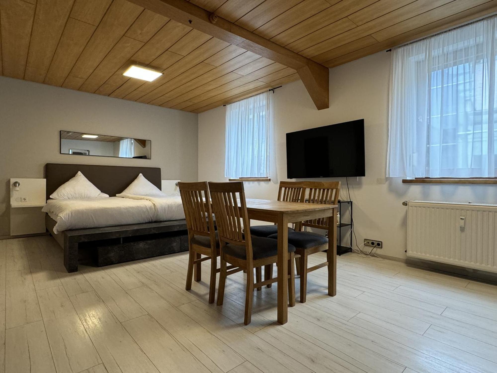 Ferienhaus Moehrle 3 Uberlingen Buitenkant foto